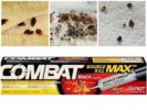 Bedbug Combat