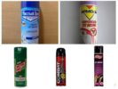 Moth Aerosols