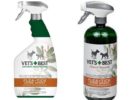 Veterinärer bästa spray