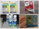 Mealybug Chemicals