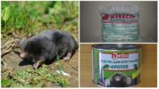 Mole Chemicals