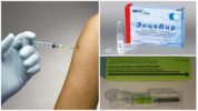 Encefalitvaccin