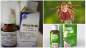 Tick ​​Tick Remedies