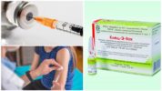 Encefalitvaccin