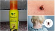 Mite Gardex Baby Spray